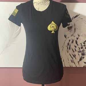 Ladies Grunt Style Tee